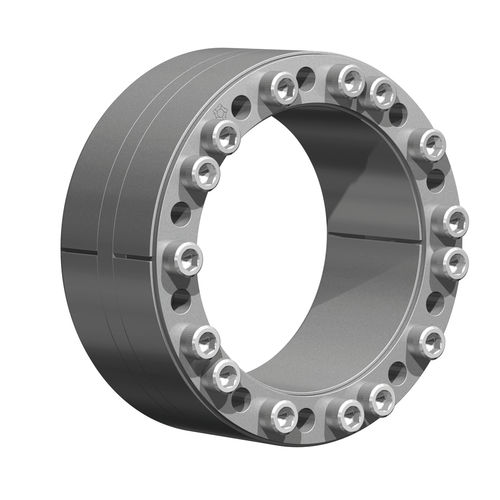 Муфта устройство для блокировки - RfN 7015.1  - RINGFEDER POWER TRANSMISSION GMBH - шестеренчатая / для трансмиссии / вала