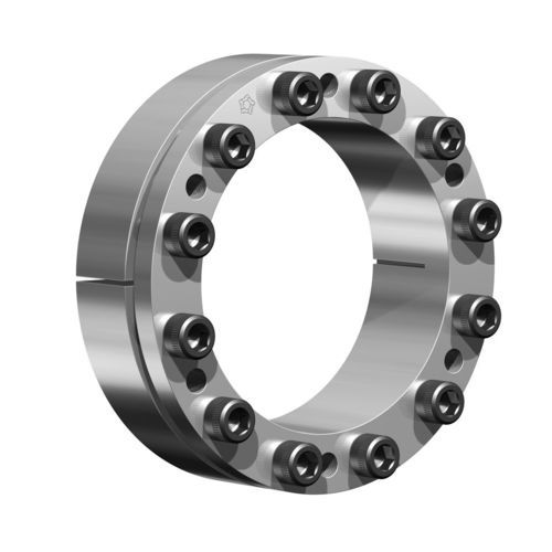 Муфта устройство для блокировки - RfN 7003  - RINGFEDER POWER TRANSMISSION GMBH - самоцентрирующаяся / с фланцем