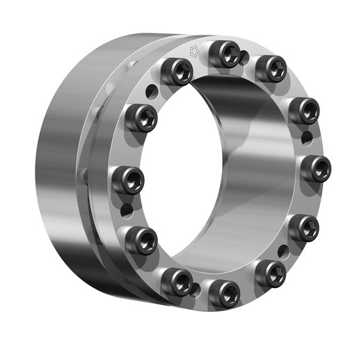 Муфта устройство для блокировки - RfN 7004  - RINGFEDER POWER TRANSMISSION GMBH - вала / с фланцем