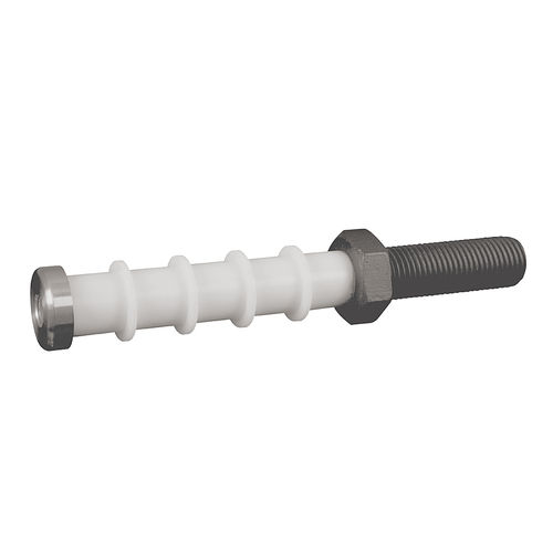 Буфер из эластомера - Deform plus® - RINGFEDER POWER TRANSMISSION GMBH