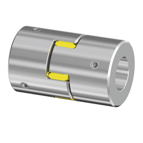 Гибкая муфта - GWE 5102 - RINGFEDER POWER TRANSMISSION GMBH - компактная / миниатюрная / вала