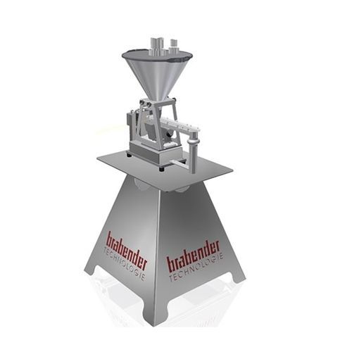Гравиметрический дозатор с вибрирующим баком - DVT45 series - Kubota Brabender Technologie GmbH - для гранул / для пластиковых гранул / гравиметрический