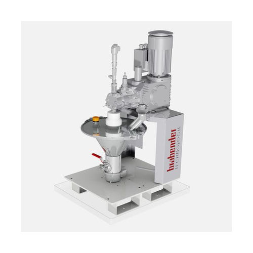 Гравиметрический гравиметрический дозатор - FDDW - Kubota Brabender Technologie GmbH - для пищевой промышленности / для пластмассообрабатывающей промышленности / высокоточный