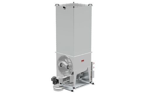 Гравиметрический дозатор волокон - FiberXpert FX225 - Kubota Brabender Technologie GmbH - для пластиковых гранул / гравиметрический / винтовой