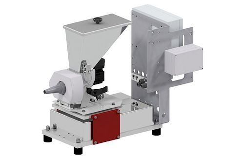 Гравиметрический дозатор для гранул - RotoTube - Kubota Brabender Technologie GmbH - для порошка / для пластиковых гранул / для насыпных продуктов