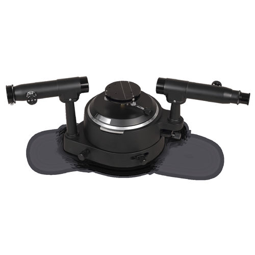 Спектрометр оптической эмиссии - SG1800 - A. KRÜSS Optronic GmbH - атомно-абсорбционный / для измерений / для оптики