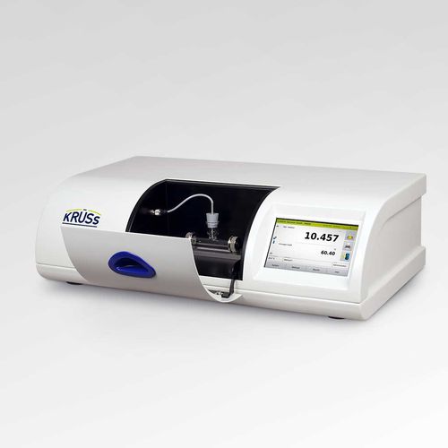 Цифровой поляриметр - P8000  - A. KRÜSS Optronic GmbH - автоматический / с одной длиной волны / высокоскоростной