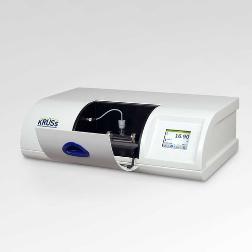Цифровой поляриметр - P3000 - A. KRÜSS Optronic GmbH - автоматический / с одной длиной волны / высокоскоростной