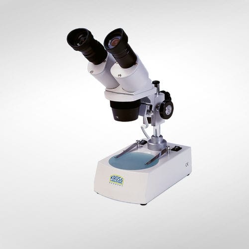 Оптический микроскоп - MSL4000 - A. KRÜSS Optronic GmbH - для анализов / для исследований / биомедицинский