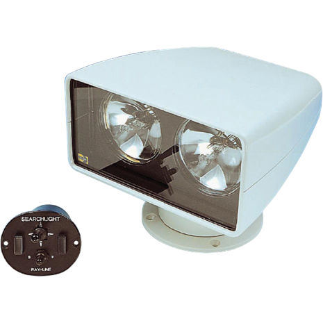 Светодиодный поисковый прожектор - 255SL series  - Jabsco