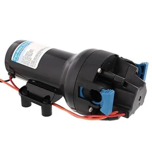 Мембранный насос - Par-Max series - Jabsco - для пресной воды / электрический / самозаполняющийся