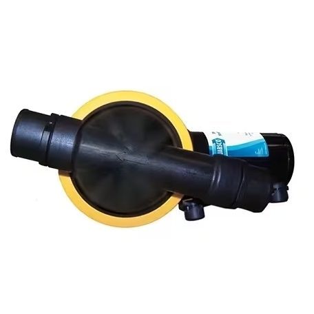 Циркуляционный насос - 50900 series - Jabsco - центробежный / для воды / электрический