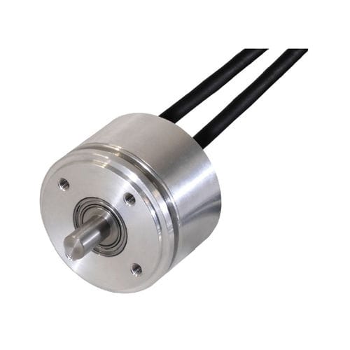 Абсолютный датчик угла поворота - C__36  - TR-Electronic GmbH - магнитный / однооборотный / многооборотный