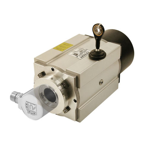 Энкодер с кабелем ATEX - SL30  - TR-Electronic GmbH - инкрементальный / PROFIBUS / для промышленности