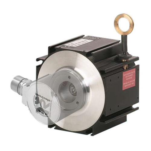 Стандартный энкодер с кабелем - WDS series - TR-Electronic GmbH - инкрементальный / абсолютный / механический
