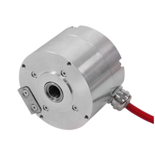 Инкрементальный датчик угла поворота - IV99  - TR-Electronic GmbH - с несквозным полым валом / со сплошным валом / с фланцем