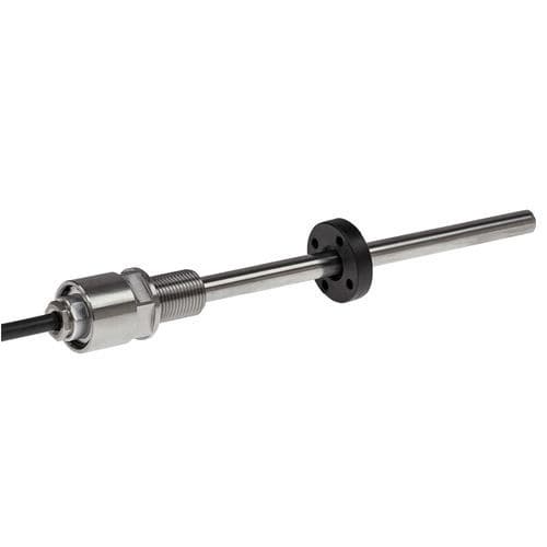 Компактный линейный энкодер - LMRB27 series - TR-Electronic GmbH - абсолютный / магнитострикционный / аналоговый