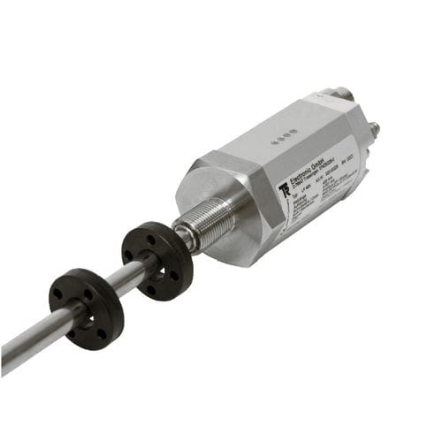 Абсолютный линейный энкодер - LMRI46(H) - A  - TR-Electronic GmbH - магнитострикционный / из нержавеющей стали