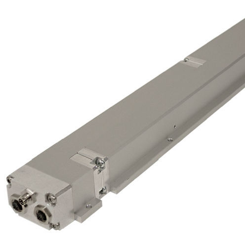 Абсолютный линейный энкодер - LMC55 series - TR-Electronic GmbH - магнитострикционный / CANopen / PROFIBUS
