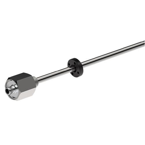 Стандартный линейный энкодер - LMRS34 series - TR-Electronic GmbH - абсолютный / магнитострикционный / аналоговый