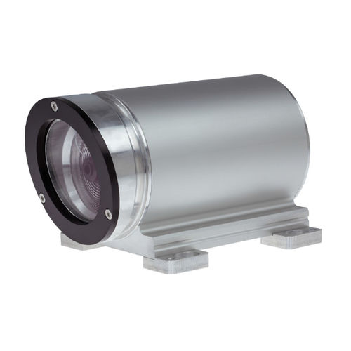 Лазерный дальномер - LE25  - TR-Electronic GmbH - фиксированный