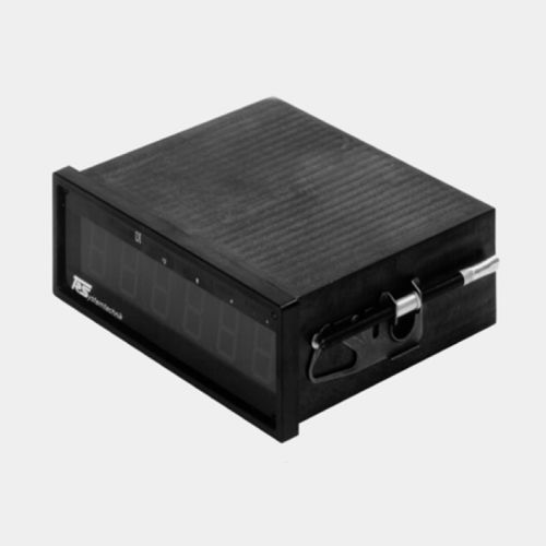 Табло LED - FOD-10 - TR-Electronic GmbH - с 6 цифрами / 7 сегментов / встраиваемое