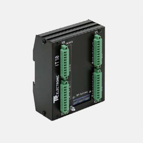 Разделитель импульсов - IT-10  - TR-Electronic GmbH