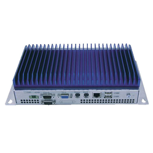 ПК расширение - VPC300 - TR-Electronic GmbH - бокс / настенный / Intel® Atom