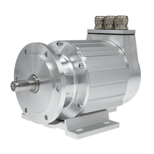 Абсолютный датчик угла поворота - CDV115 series - TR-Electronic GmbH