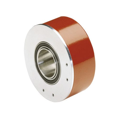 Инкрементальный датчик угла поворота - IH76 0503 - TR-Electronic GmbH - оптический / с полой осью