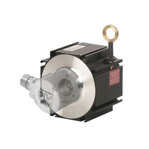 Магнитный энкодер с кабелем - CMW58M*4096/4096 PB - TR-Electronic GmbH - аналоговый / IP65 / программируемый