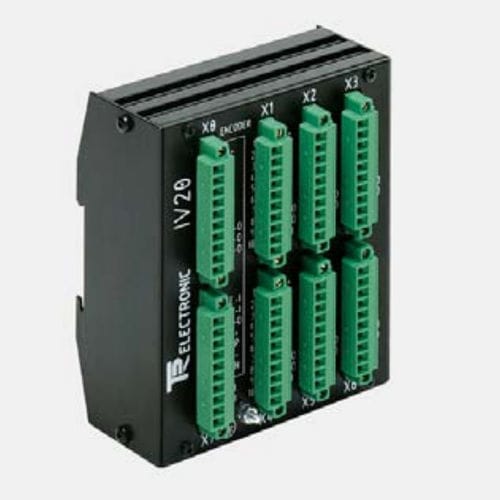 Импульсный распределитель - IV-20 - TR-Electronic GmbH