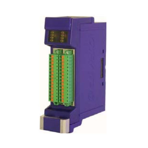 Коммуникационный модуль RS-422 - @P5 series - TR-Electronic GmbH - RS-232 / полевая шина / 4 порта