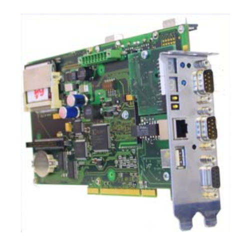 Встроенный программируемый логический контроллер - SPCP - TR-Electronic GmbH - в сети / модульный