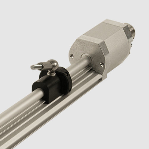 Направленный линейный энкодер - LP46 series - TR-Electronic GmbH - абсолютный / магнитострикционный