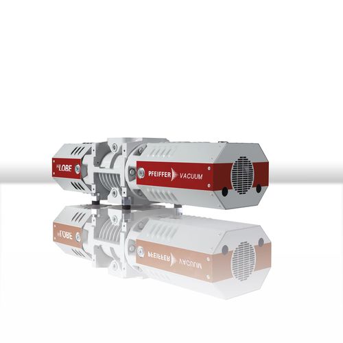 Вакуумный насос типа Рутс - HiLobe® series - Pfeiffer Vacuum+Fab Solutions - со смазкой / одноуровневый