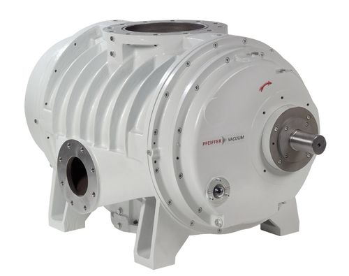 Вакуумный насос типа Рутс - Okta 1500 G - Pfeiffer Vacuum+Fab Solutions - безмасляный / одноуровневый / высокоэффективный