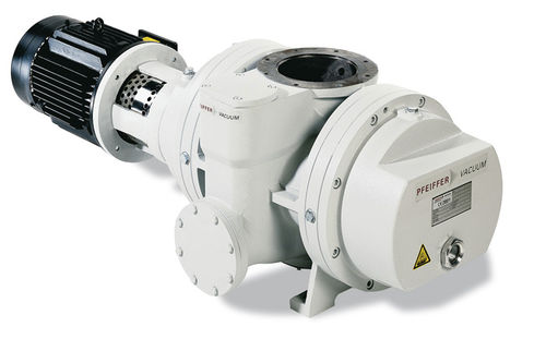 Вакуумный насос типа Рутс - Okta 1000 series - Pfeiffer Vacuum+Fab Solutions - безмасляный / одноуровневый