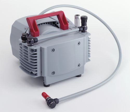 Мембранный вакуумный насос - MVP 040 series - Pfeiffer Vacuum+Fab Solutions - безмасляный / многоуровневый / высокоэффективный