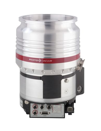 Турбомолекулярный вакуумный насос - HiPace 2300 series - Pfeiffer Vacuum+Fab Solutions - безмасляный / одноуровневый