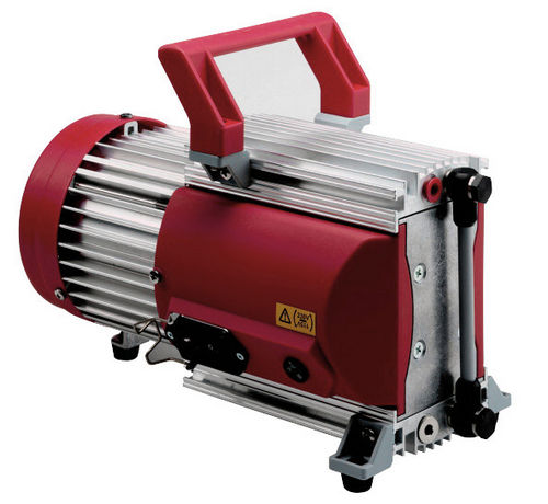 Мембранный вакуумный насос - MVP 020 series - Pfeiffer Vacuum+Fab Solutions - безмасляный / многоуровневый