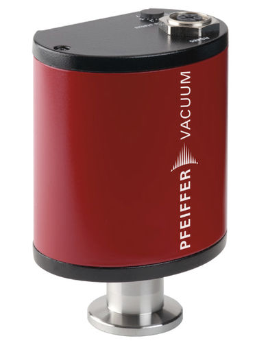 Вакуумметр Пирани - PPT 200 - Pfeiffer Vacuum+Fab Solutions - цифровой