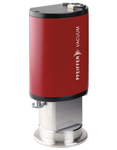 Вакуумметр Пирани - HPT 200 - Pfeiffer Vacuum+Fab Solutions - цифровой