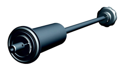 Линейный проходной изолятор - Pfeiffer Vacuum+Fab Solutions - ротационный