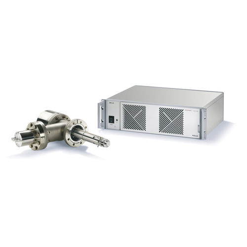 Четырехполюсный спектрометр - HiQuad™ - Pfeiffer Vacuum+Fab Solutions