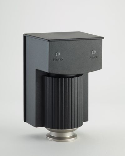 Вакуумметр с холодным катодом - PTR 225, PTR 225 S, PTR 237 - Pfeiffer Vacuum+Fab Solutions - аналоговый