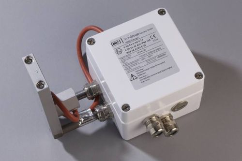 Зонд для отбора проб газа - HEX4-180 - M&C TechGroup Germany GmbH