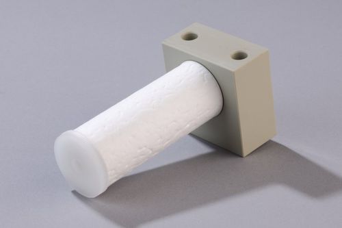 Картер для фильтра с картриджем - SP52-PP-2GF - M&C TechGroup Germany GmbH - для газа / из полипропилена
