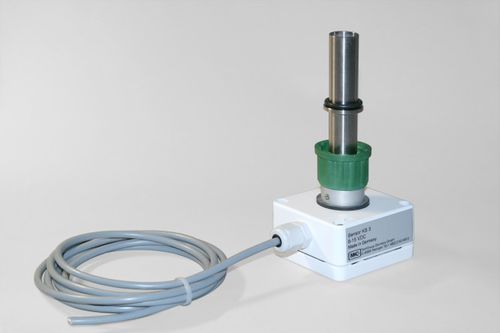 Емкостный датчик уровня - KS3 - M&C TechGroup Germany GmbH - для жидкостей / прочный