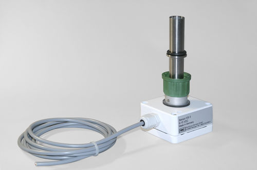 Емкостный датчик уровня - KS3 PEEK - M&C TechGroup Germany GmbH - для жидкостей